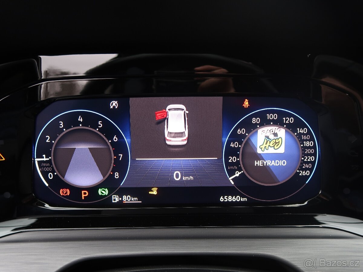 Volkswagen Golf 1.5TSi,110kW,1majČR,Style,DPH - 9