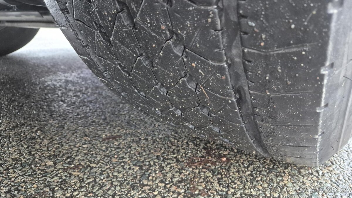 MERCEDES-BENZ ACTROS 1851 GIGA EURO 6 - 9