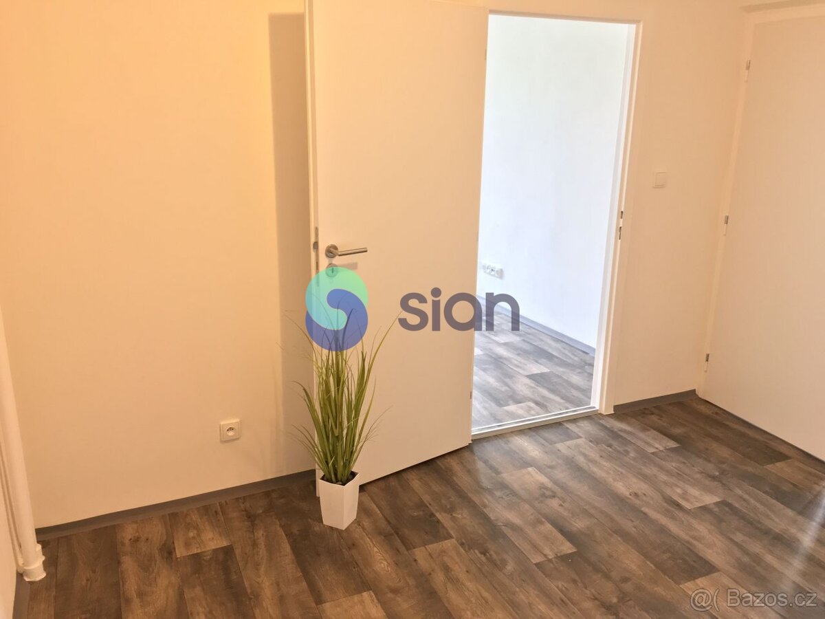 Podnájem bytu 3+1 65 m2, ul. Antonína Poledníka 5/3, Ostrava - 9