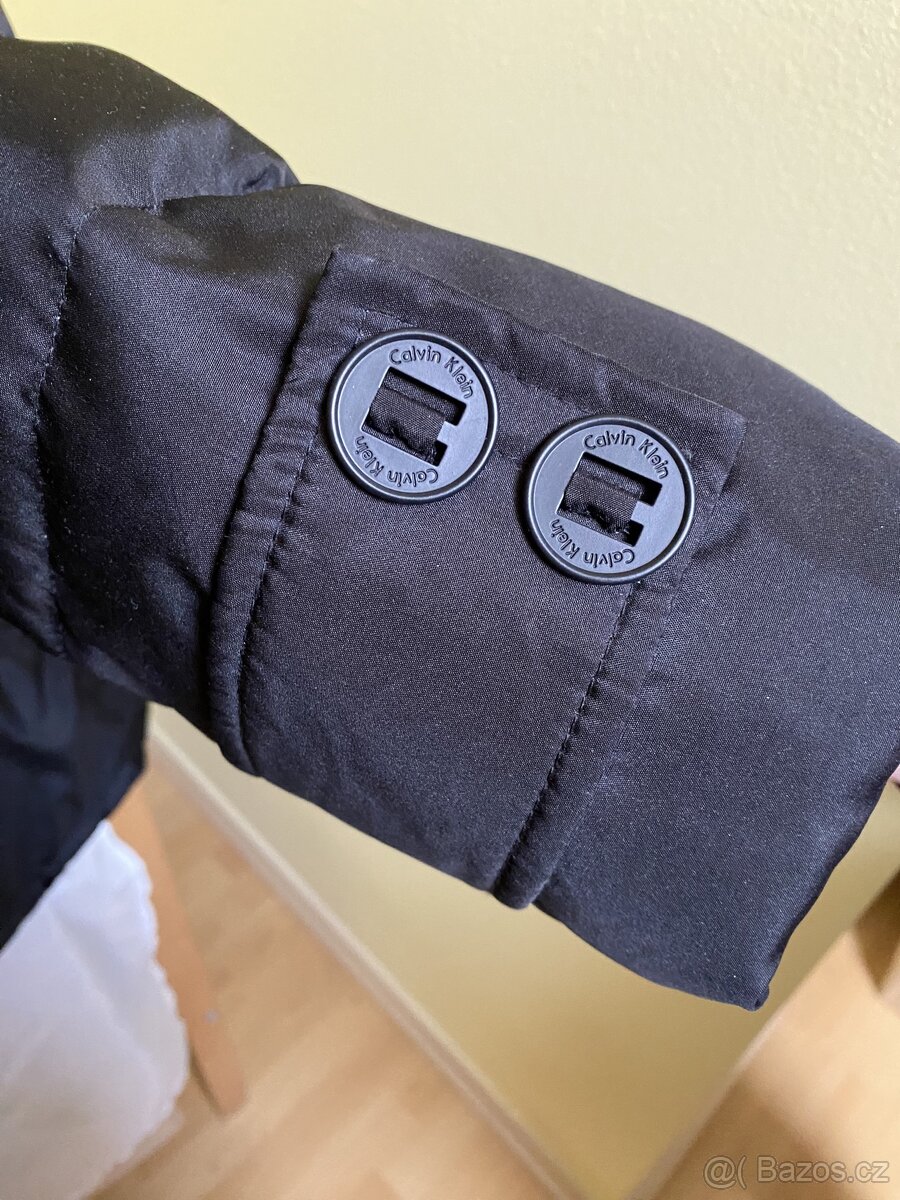 Péřovka Calvin Klein - 9