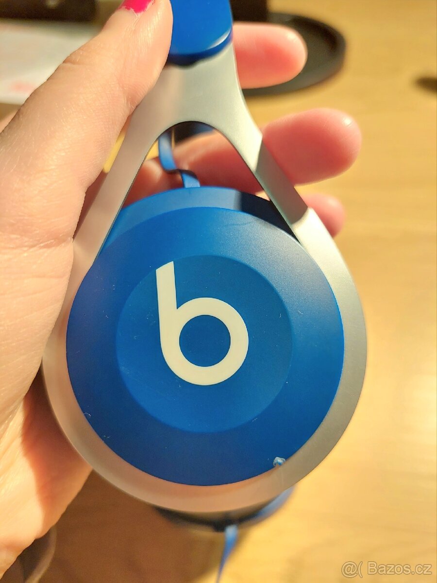 Beats sluchátka - 9