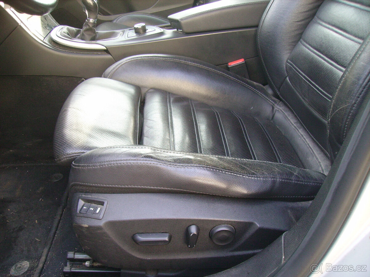 OPEL INSIGNIA 2,0 CDTI 118 kW - 9