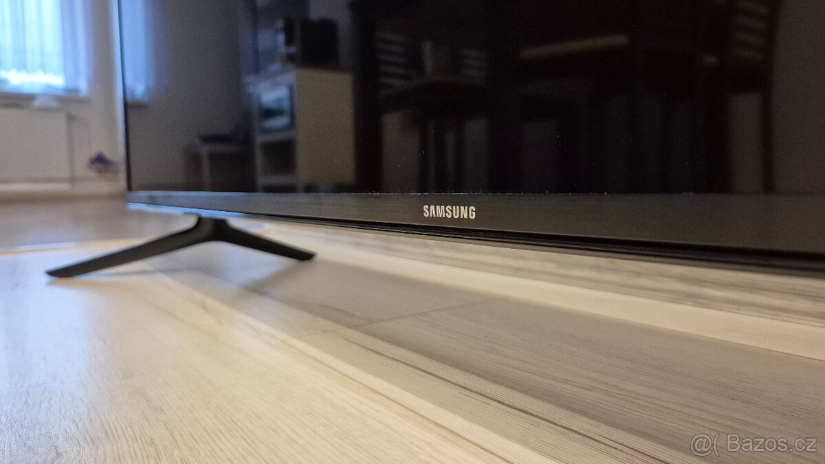 4K smart Samsung UE55JU6072 140cm - 9