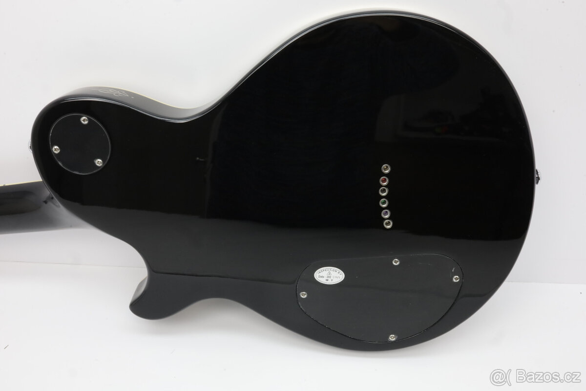 Michael Kelly Custom Collection Patriot Instinct Partial Ecl - 9