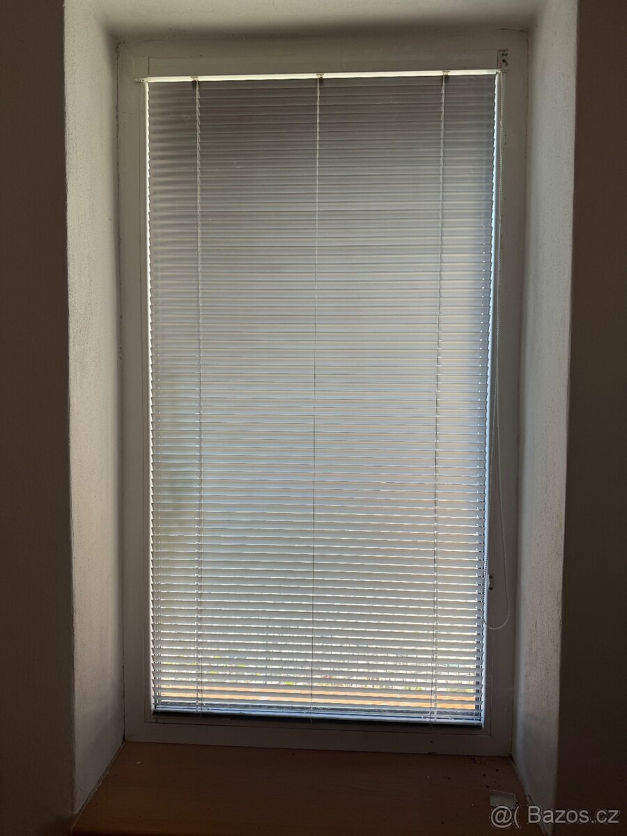 Plastová okna trjskl - 9