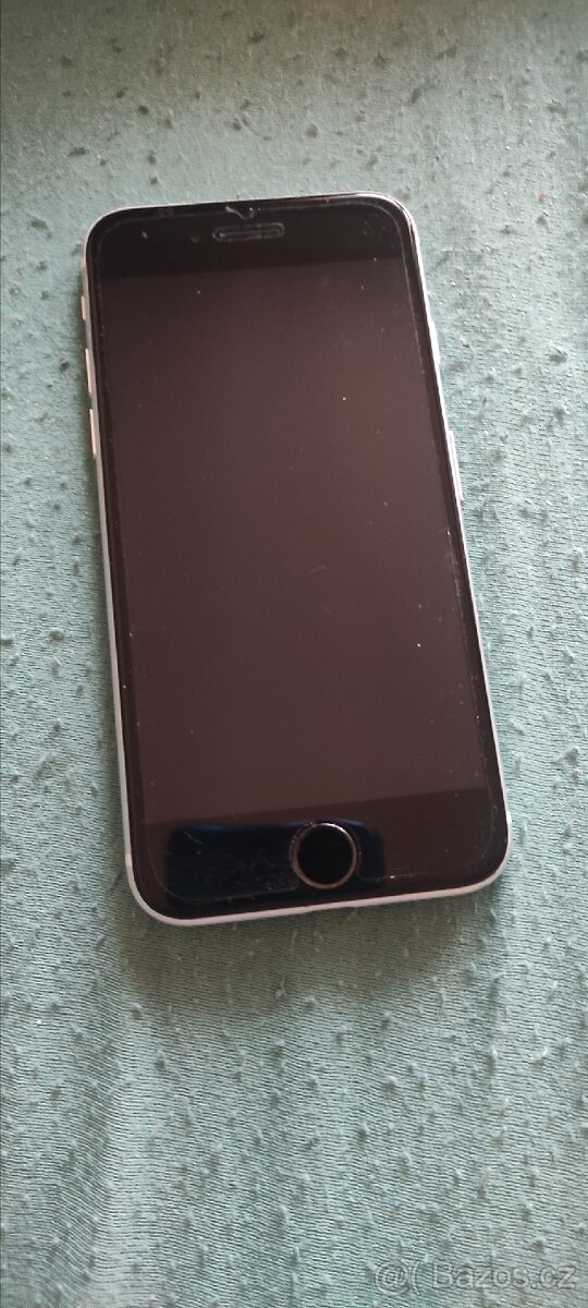 Iphone se 2020 - 9