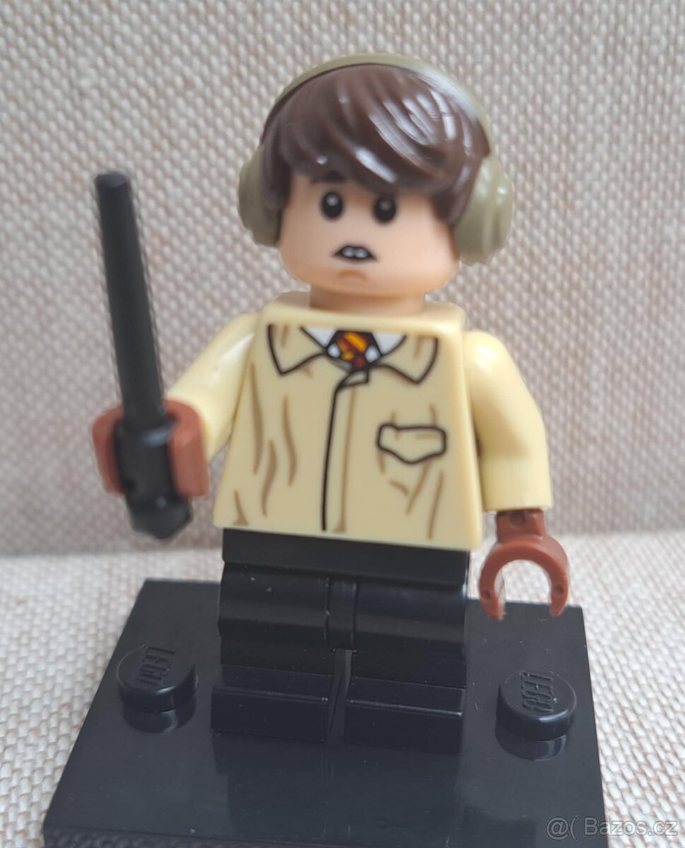 🧙 Lego Harry Potter figurky - Mix 🧙 - 9