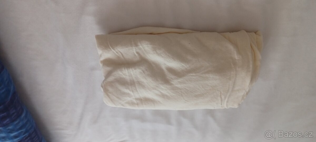 Prostěradla 160-180x200 - 1 ks + 90x200 - 1 ks - 9