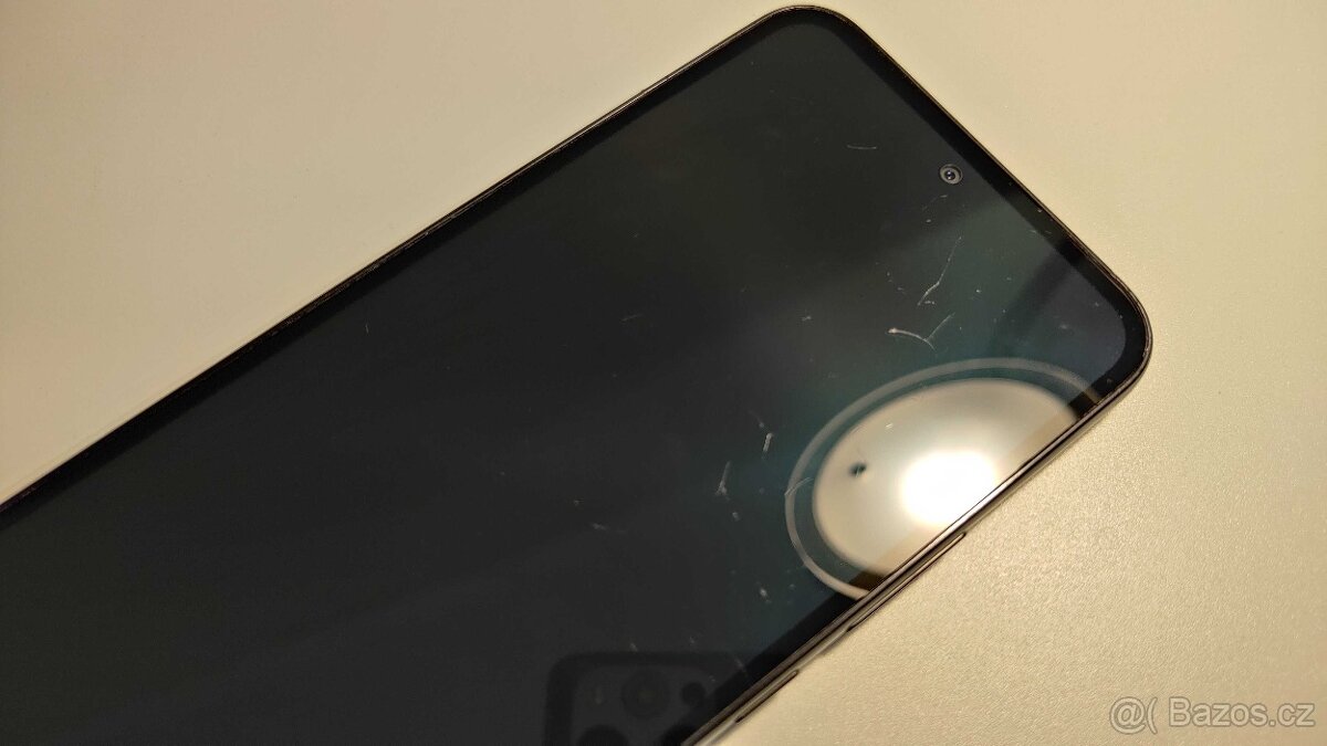 Samsung Galaxy A54 (A546B) 8GB/256GB, černá - 9