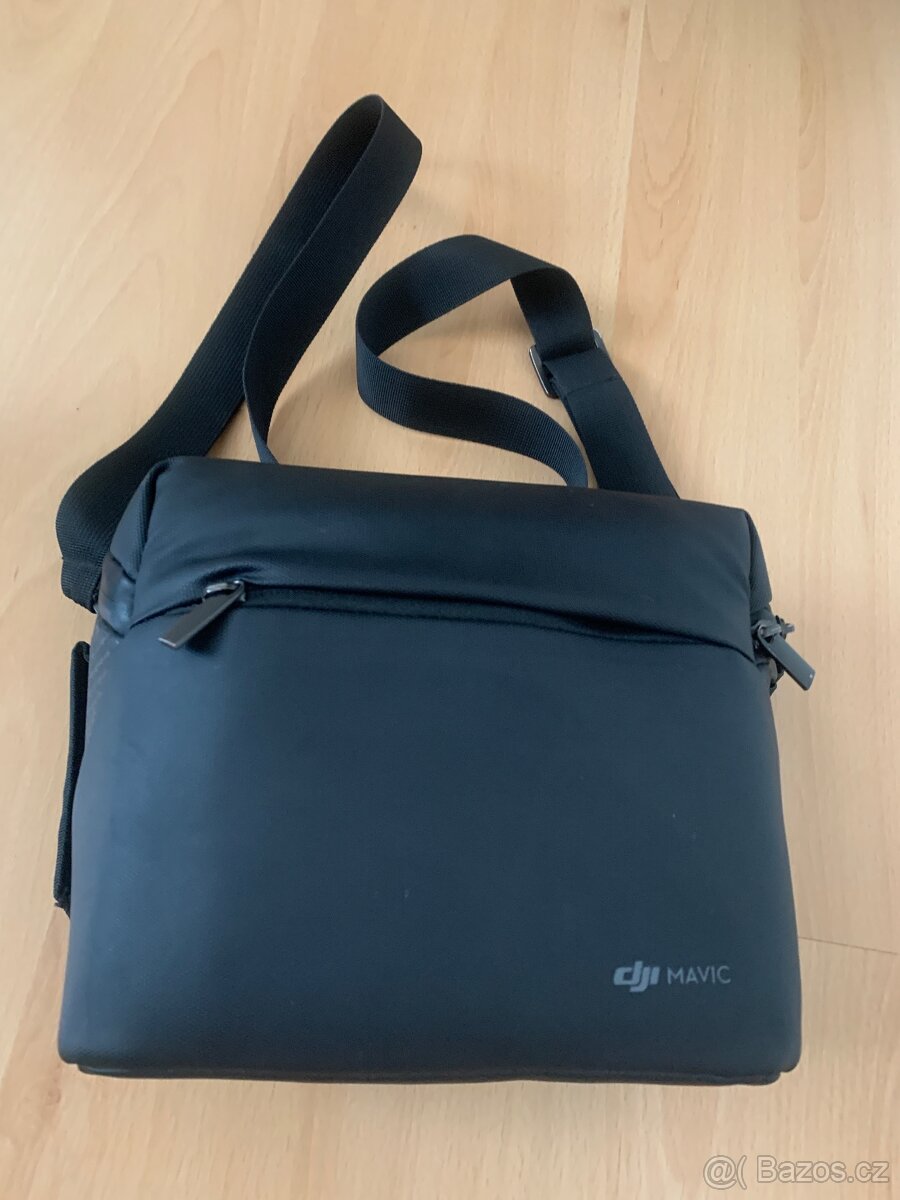 DJI Mavic AIR 2 FLY More Combo - 9