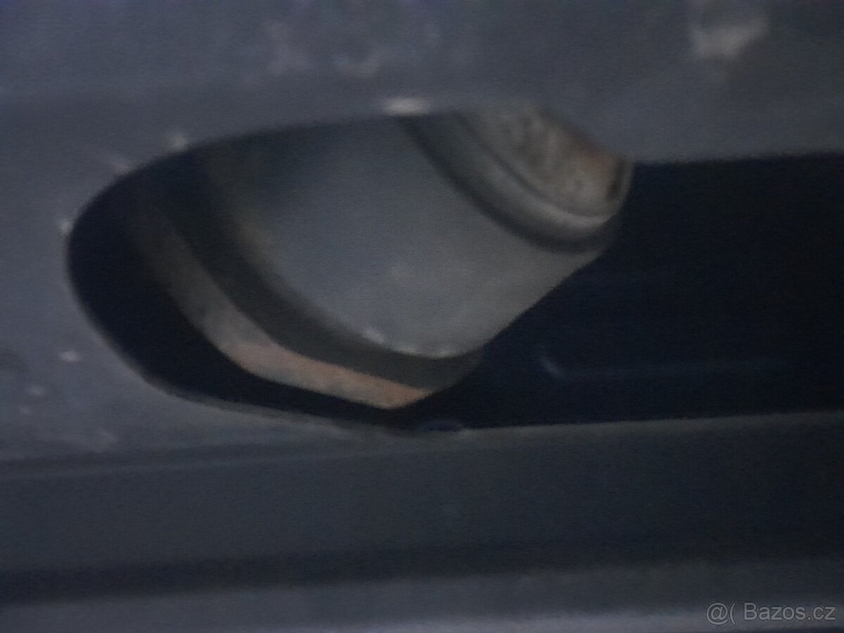 ŠKODA OCTAVIA IV 2.0TDI 110KW STYLE - 9