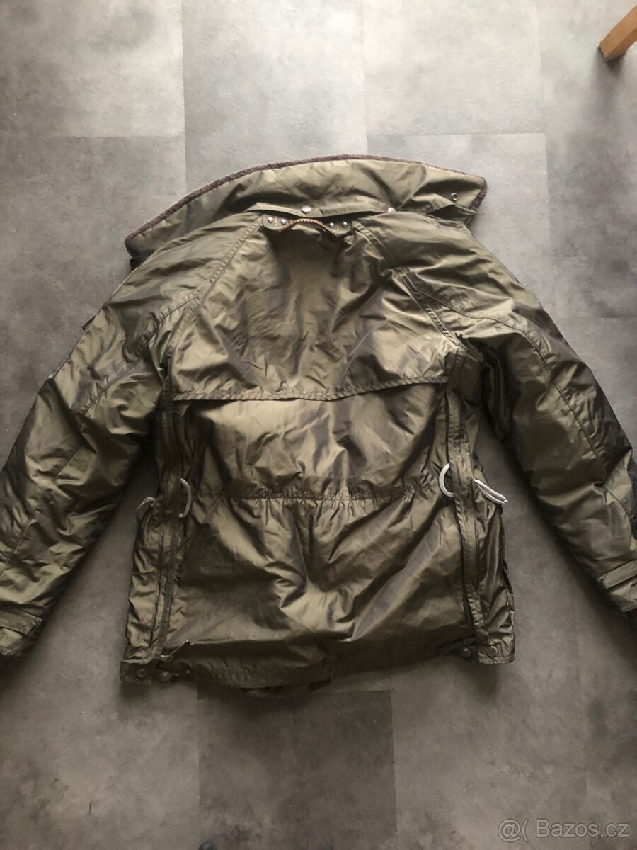 Parajumpers originál bunda - 9