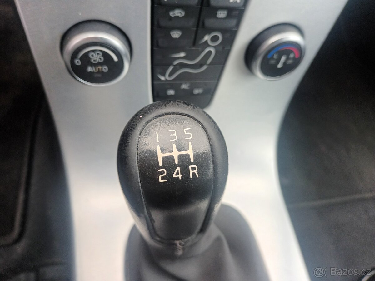 Volvo C30 R-design 1.6i 73KW 2012 - 9