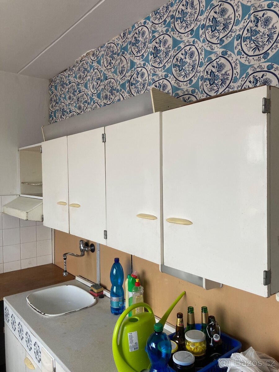 BYT 3+1 ČESKÁ TŘEBOVÁ - 9
