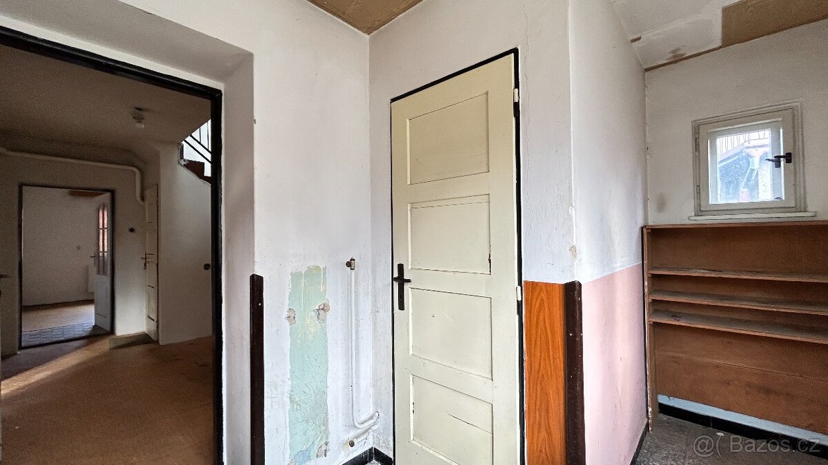 SLEVA Rodinný dům Lhota u Vsetína - 9