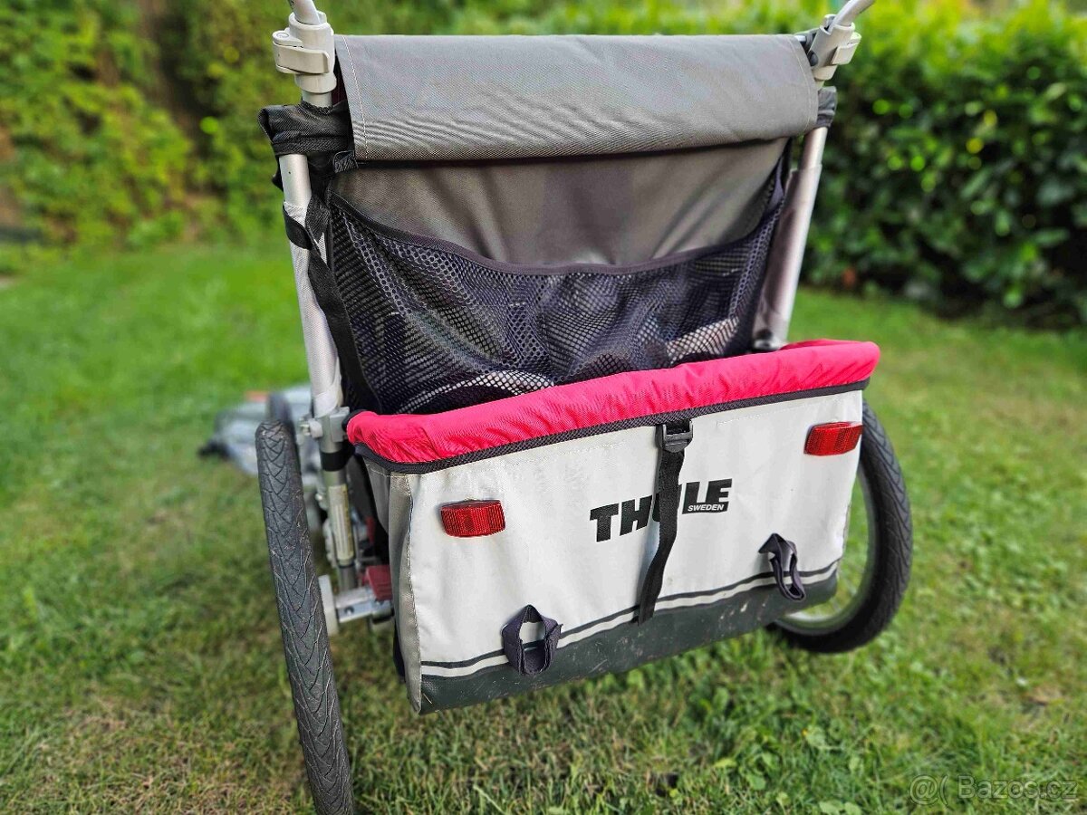 Thule Chariot Cougar 2 - 9