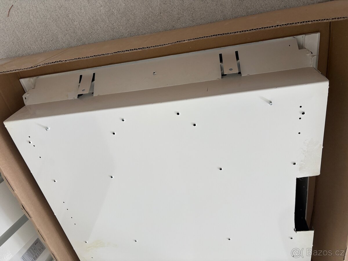 SCHRACK Rozvodnice ILC2U324 3x24 - 9