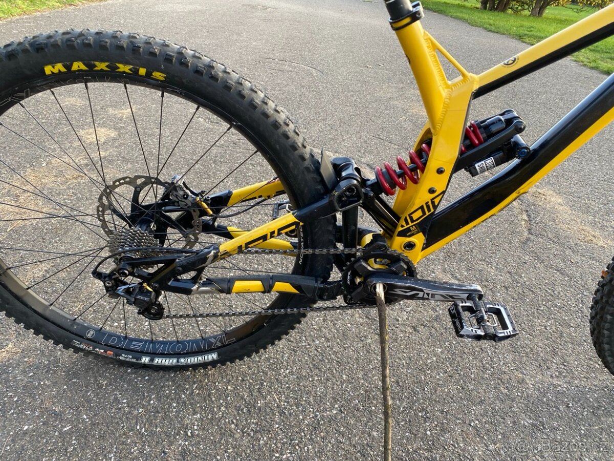 Kellys Noid 90 29" M - 9