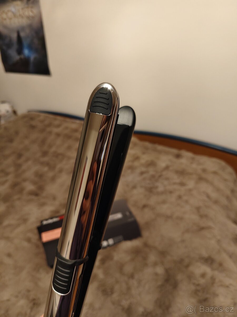 BaByliss PRO Elipsis 3100 – žehlička na vlasy - 9