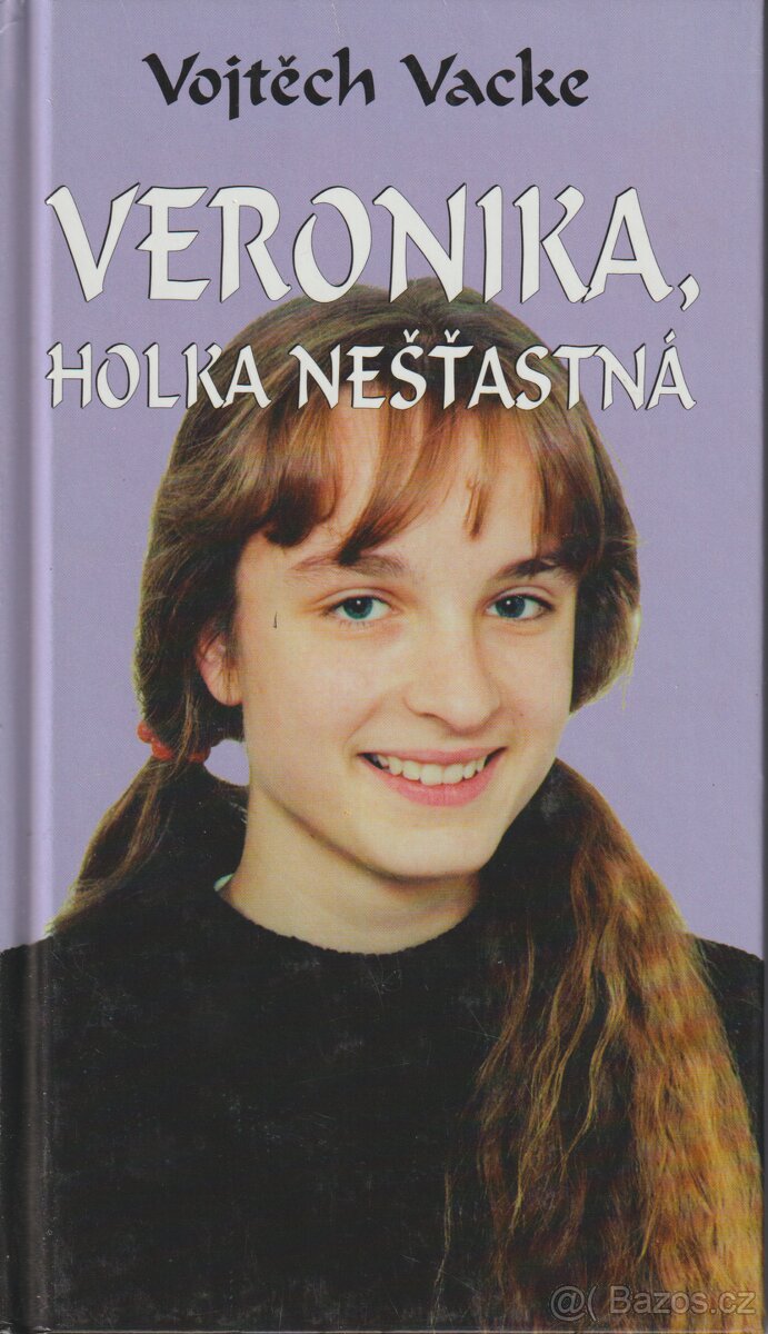 Knihy pro dívky - 9