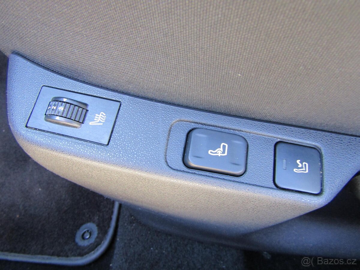 Citroën DS4 2.0HDi , 120 kW nafta, 2012 - 9