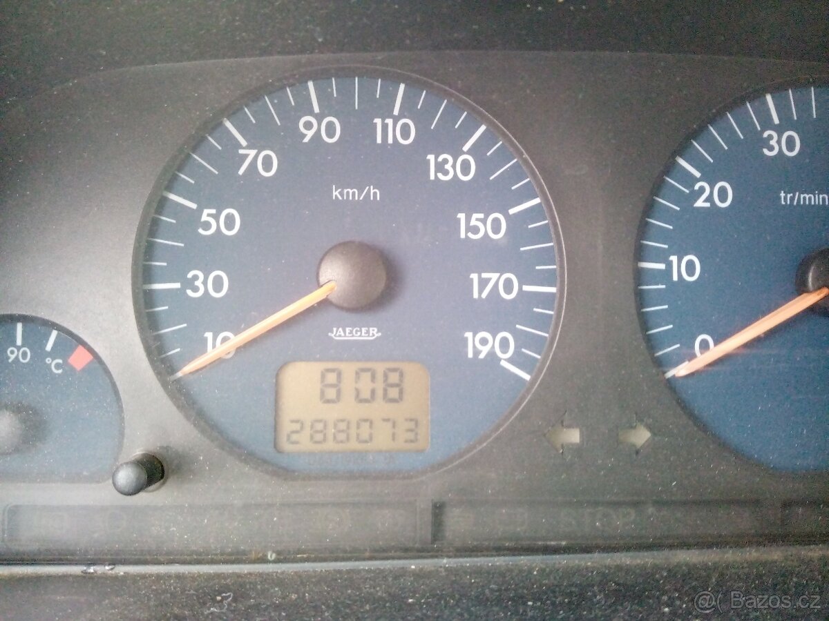 Citroen Jumpy 2.0 Hdi 2002 - 9