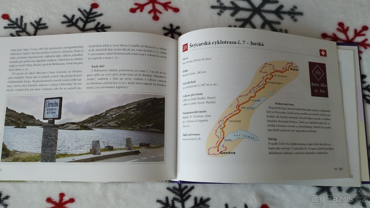 Cyklostezky Evropy - 9