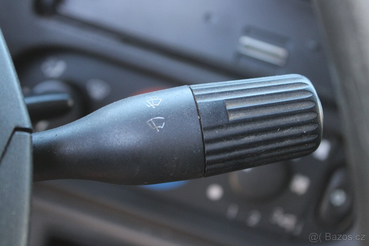 DAF FA LF45.170, EURO 3, BOČNICE, SPACÍ NÁSTAVBA - 9