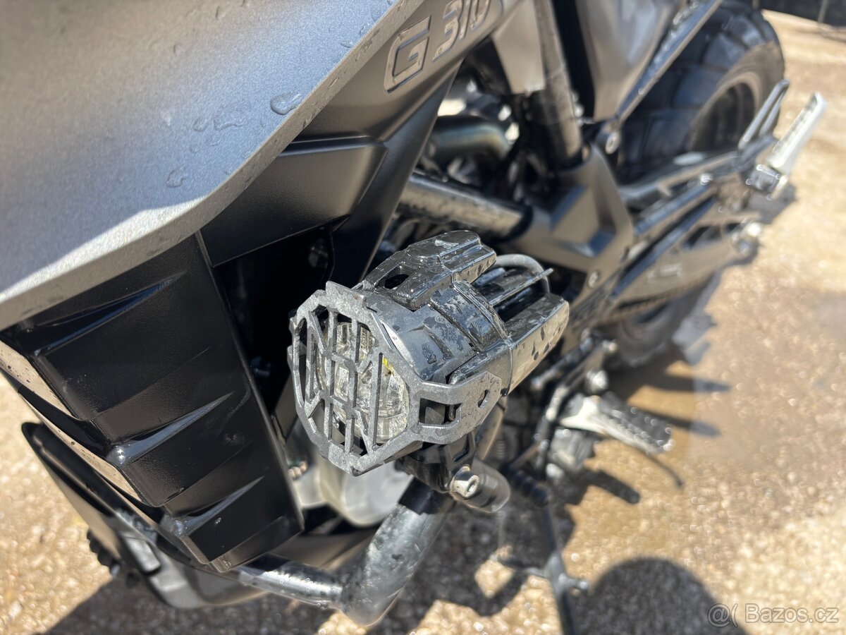 Bmw gs310 - 9