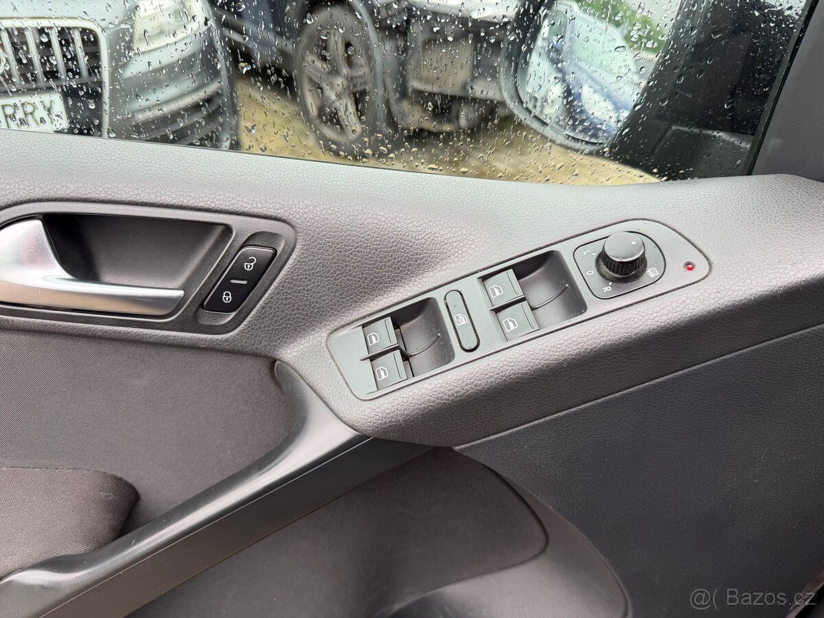 VW Tiguan 2,0TDI 81kW Freestyle - 9