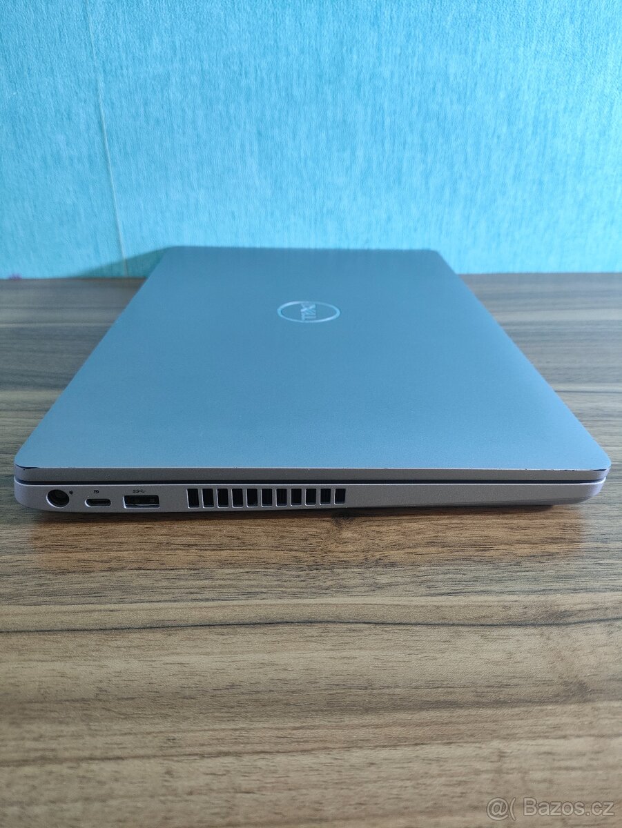 Dell Latitude 5510 | Core i5-10210U • 16 GB RAM • 512 SSD - 9