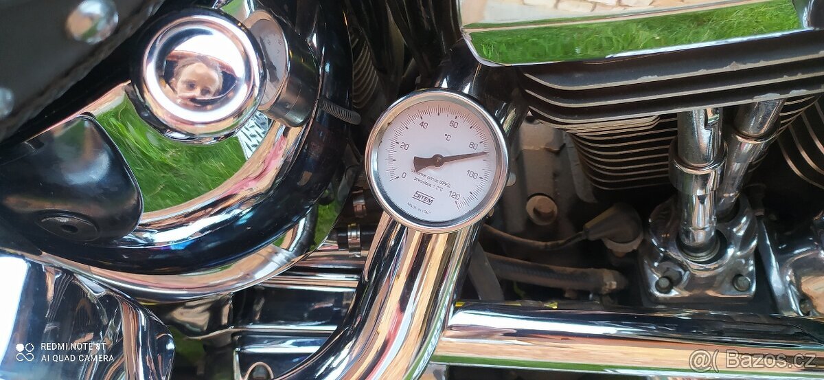 Harley Davidson EVO 1340 - 9