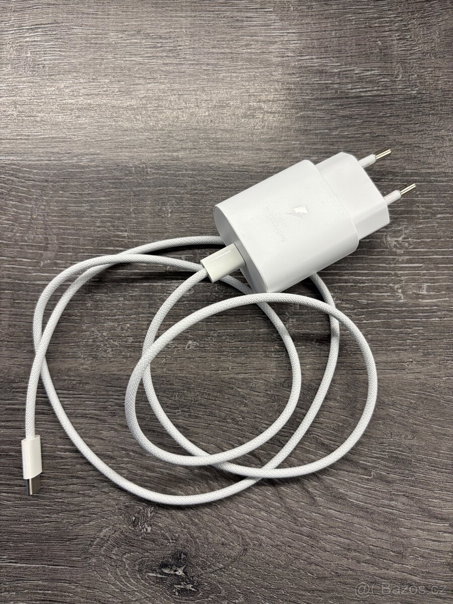 IPhone Air, 256 GB, bílá barva - 9