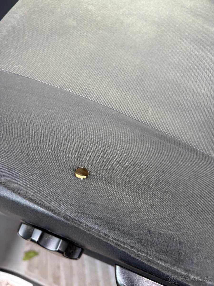 VW Crafter 2,0 Tdi 100 KW L2H3 - 9