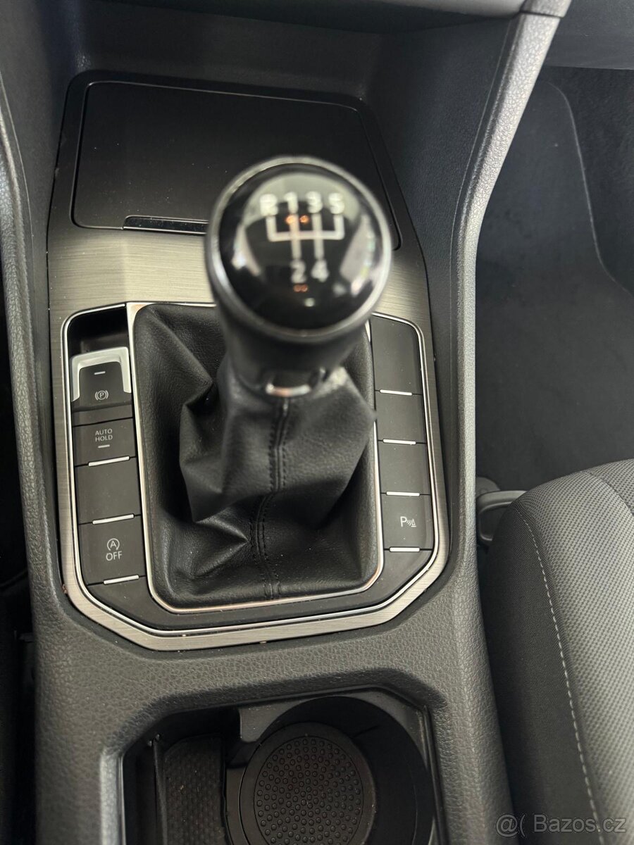 Volkswagen Golf SPORTSVAN 1.6TDi—103.000km—VW SERVIS - 9