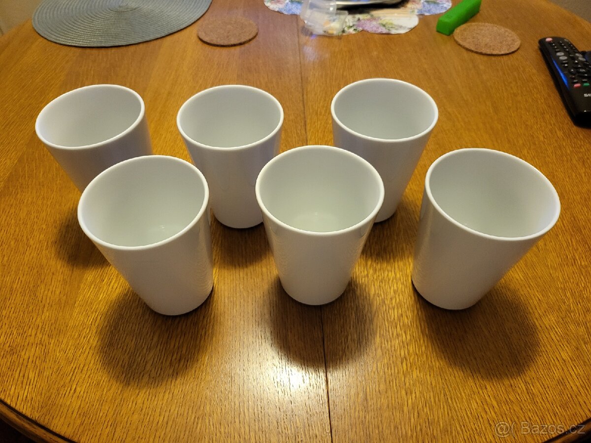 Porcelánové hrnky - 9