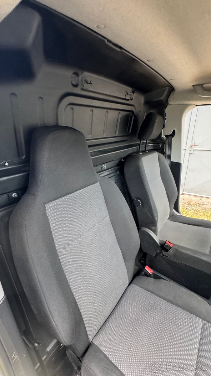 Peugeot Partner 1.5 HDI 2021 45000km DPH - 9