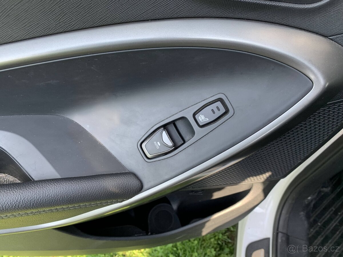 Hyundai Santa Fe, 2.2 CRDi 147 kW,NAVI,ČR,ZÁRUKA 4x4, AT - 9