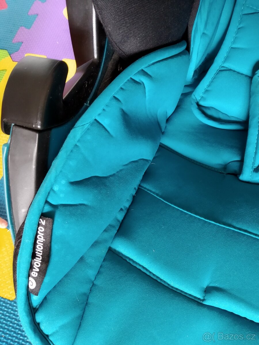 Vajíčko Kiddy Evolutionpro 2 - 9