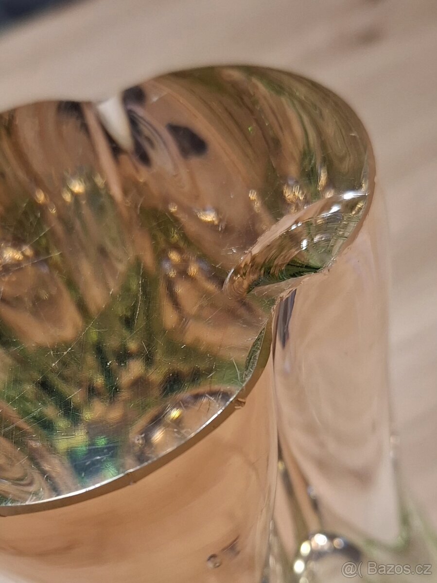 Váza od J.Hospodka - 9