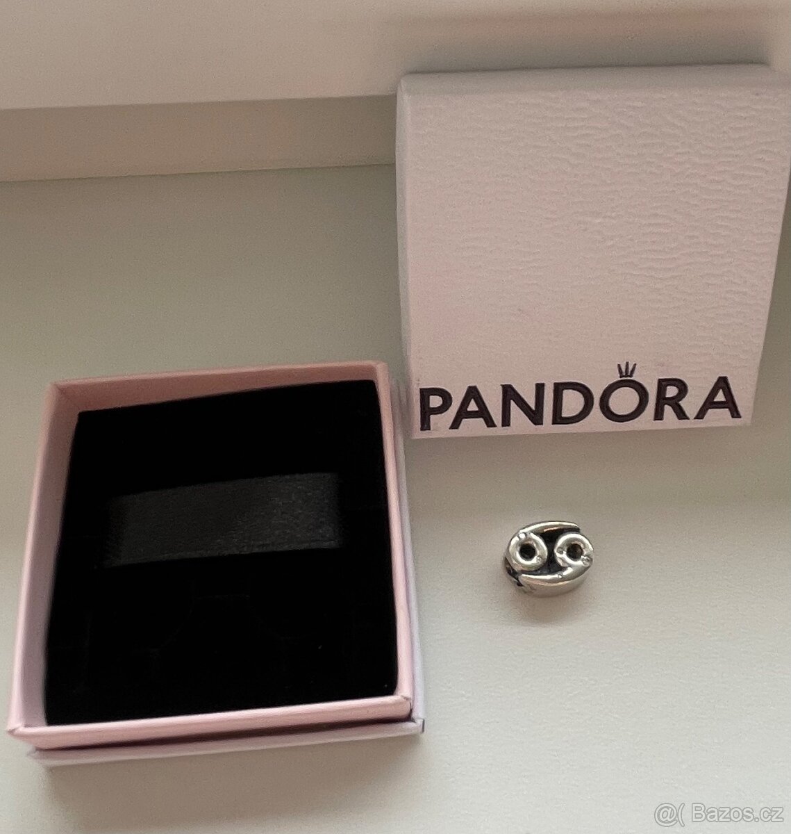 PANDORA přívěšky - 9