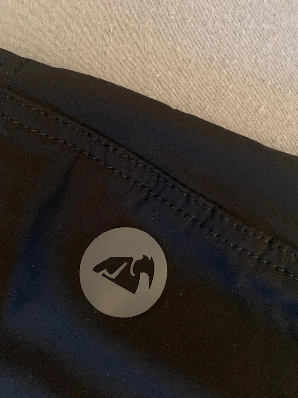 MTB kraťasy THOR Intense - 9