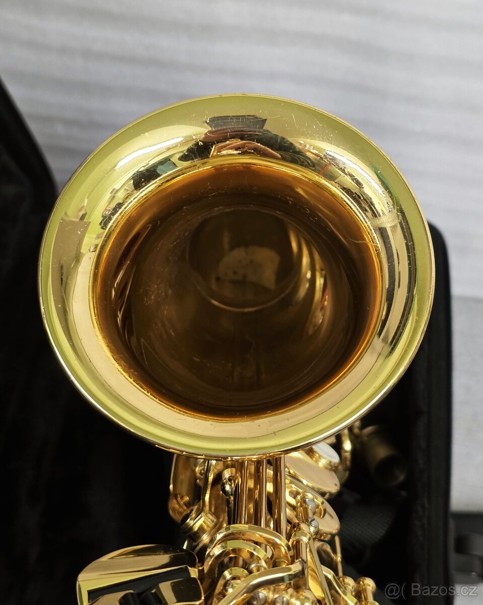 Saxofon Yamaha - 9
