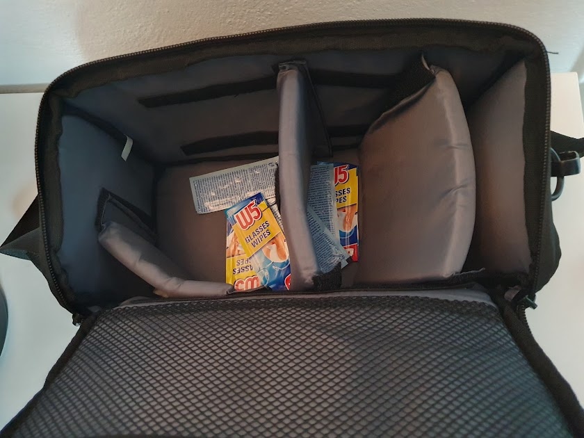 Zrcadlovka Nikon D7000 - 9