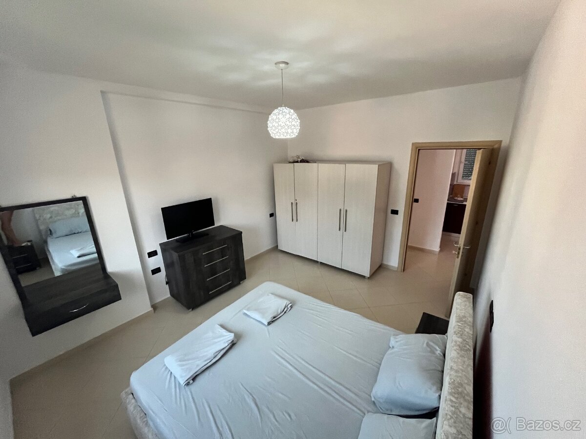 Prodej bytu 2+kk, Golem, Albánie - 9