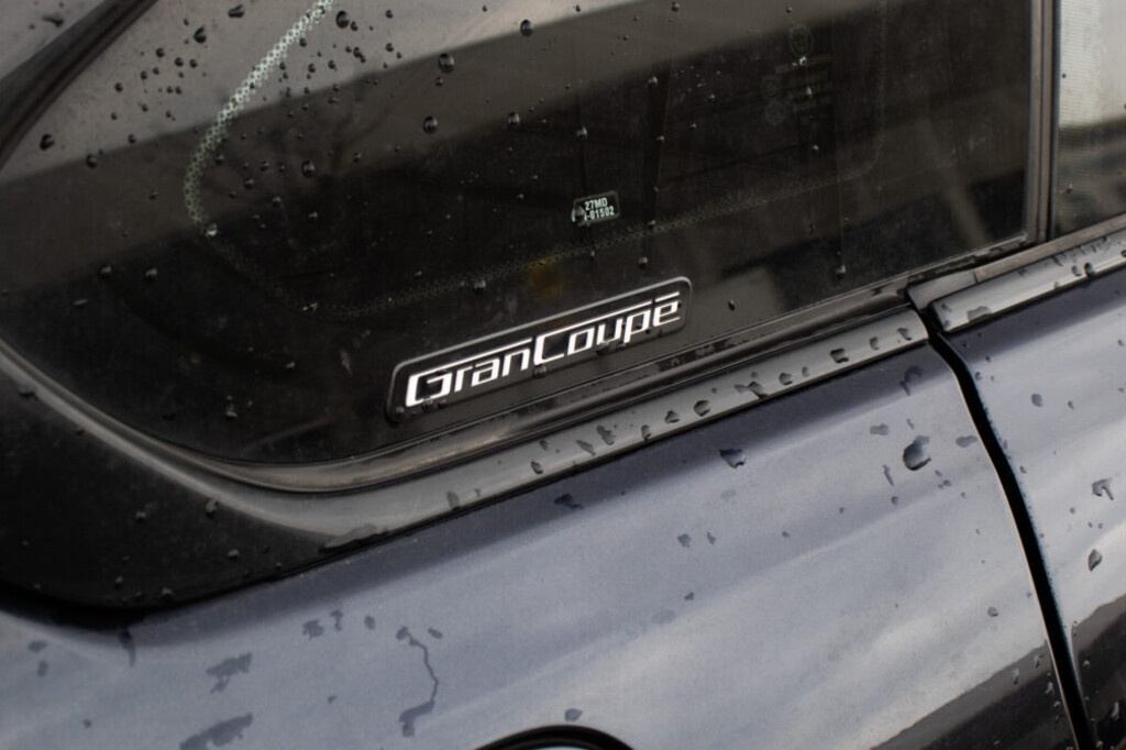 BMW 440i xDrive z roku 2018 - 9