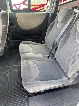 Citoren Jumpy Long, 8-míst r.v. 2012 - 9