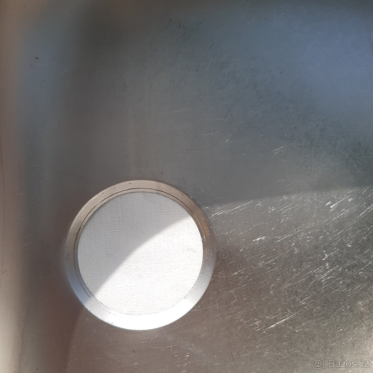 Dřezy do kuchyňské linky - 9