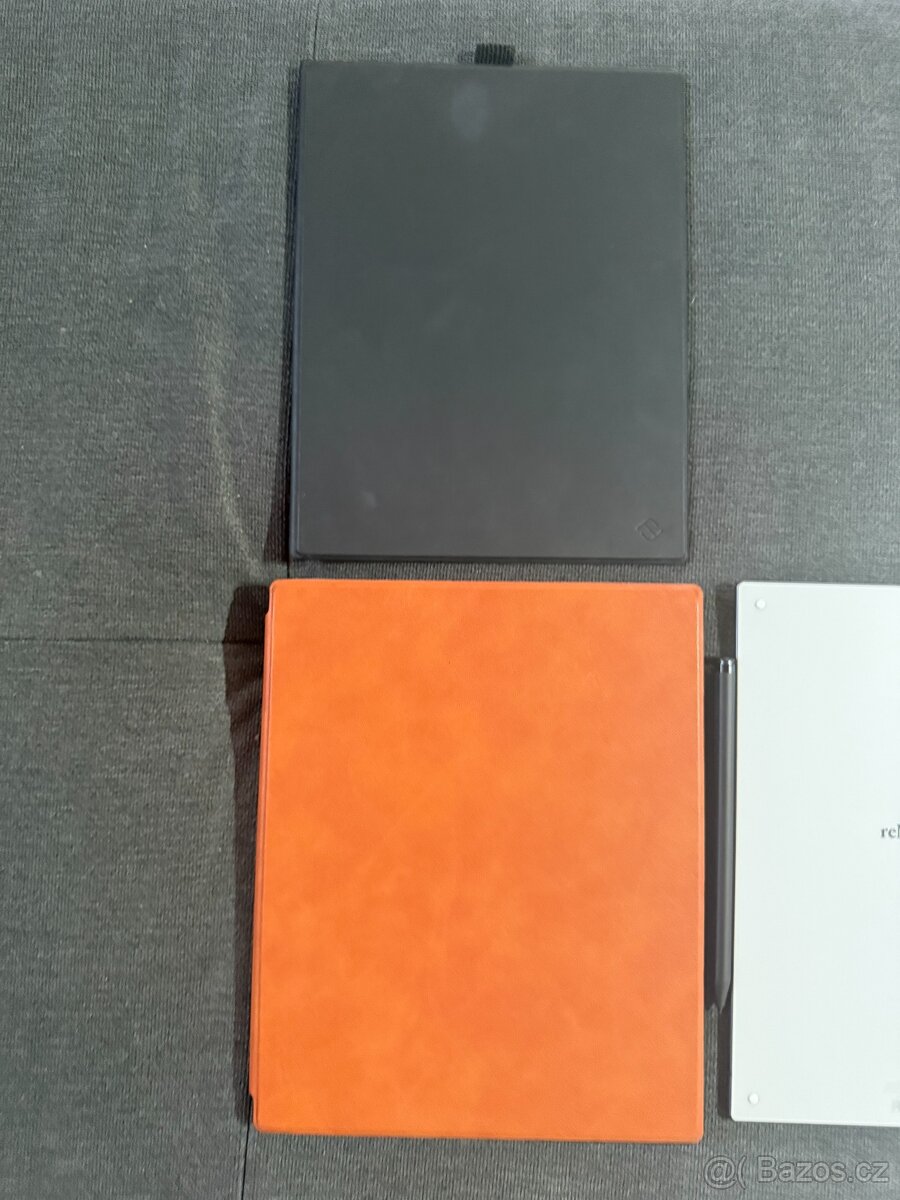 reMarkable 2 – tablet na psaní a kreslení + stylus - 9