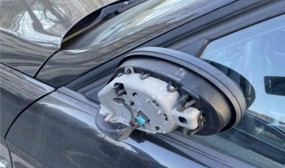 BMW E90 / 390 L NOVÁ STK - 9